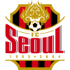 서울 FC Logo