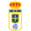 레알 오비에도 Logo